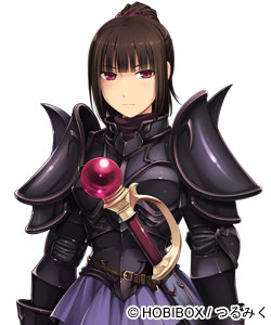 サリエナ＝ハドリー