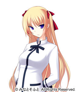 クリスティアーネ ・フリードリヒ