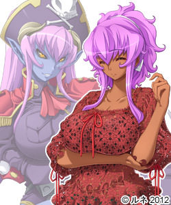 エファナティカ