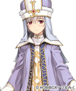 ゼノヴィア＝アルスール