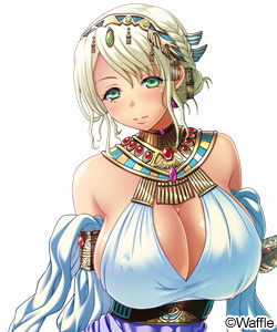 コンスタンツィア